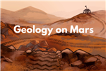 Geology on Mars Order Form 